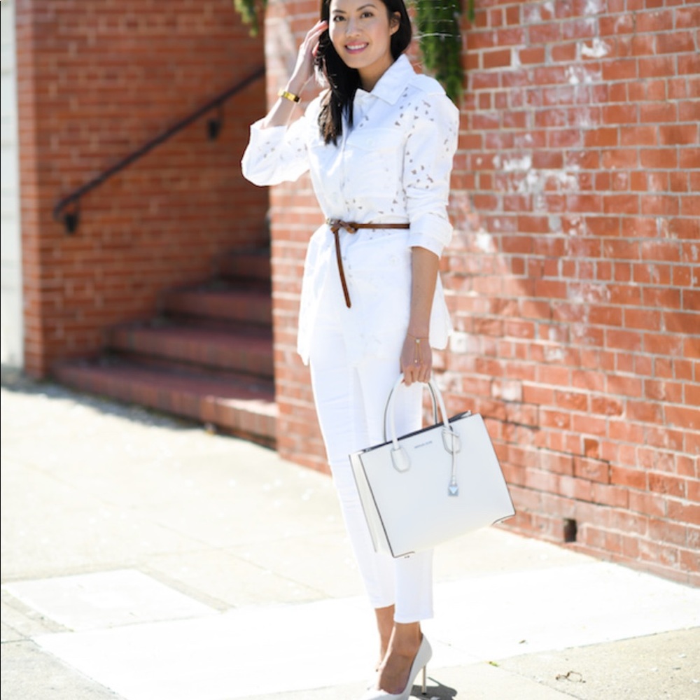 Micheal Kors Satchel